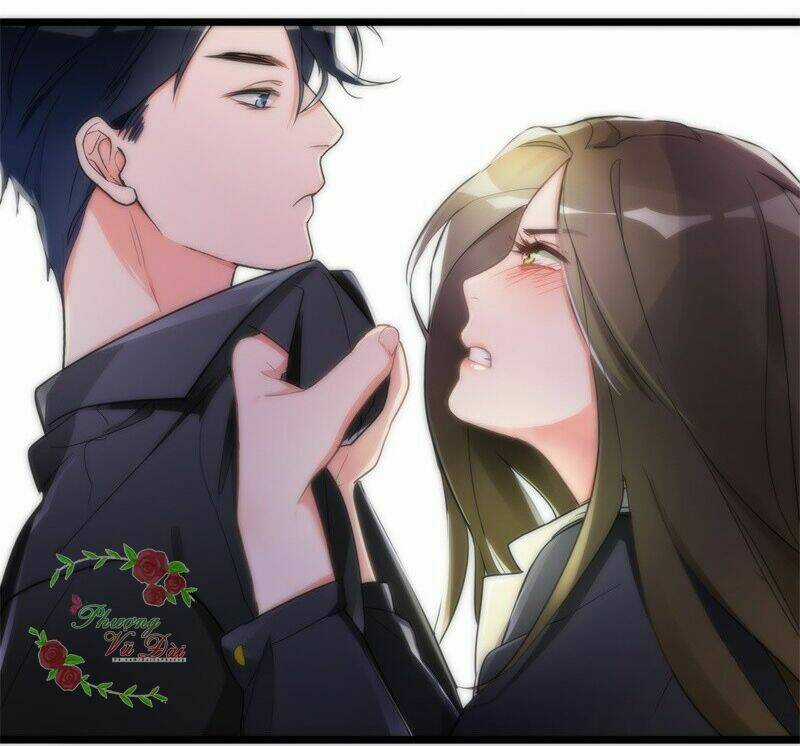 Mỹ Nhân Vi Hạm - Chapter 8 - Trang 49