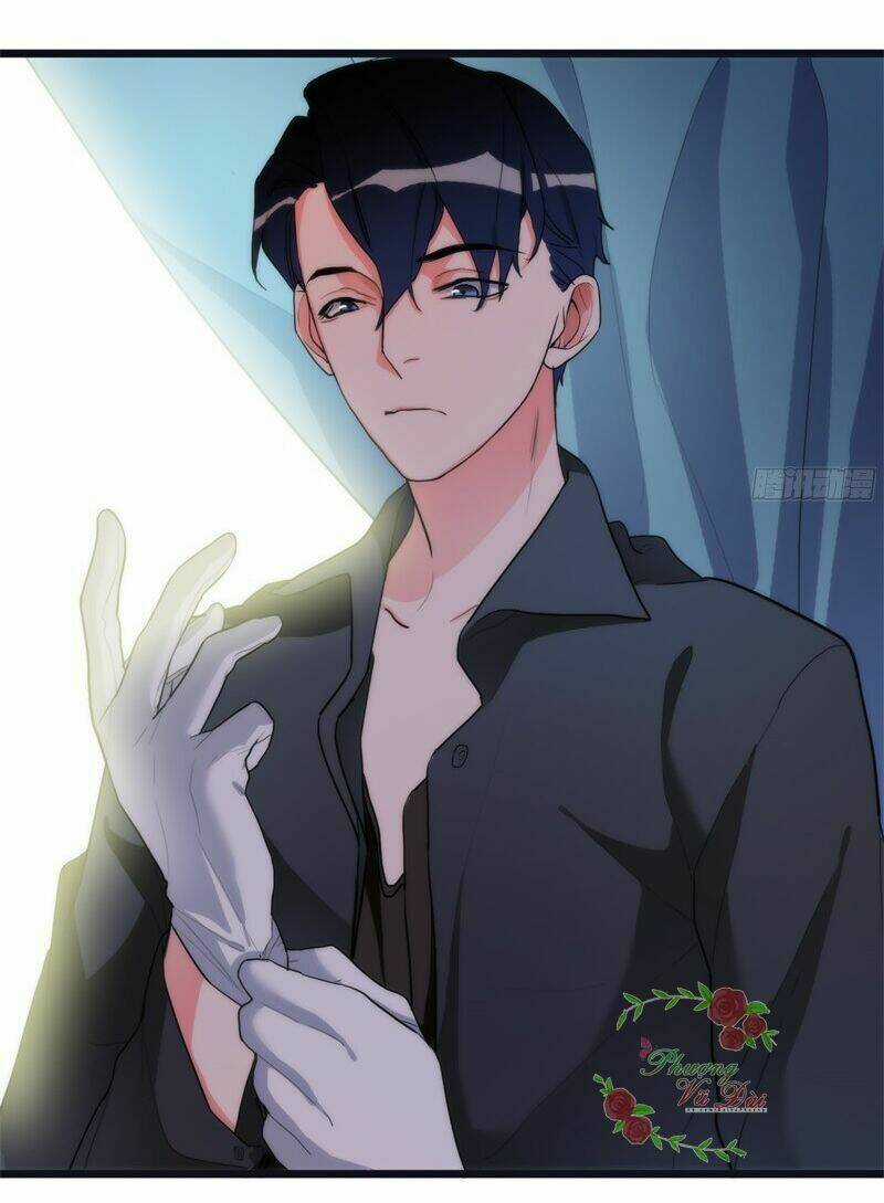 Mỹ Nhân Vi Hạm - Chapter 8 - Trang 6