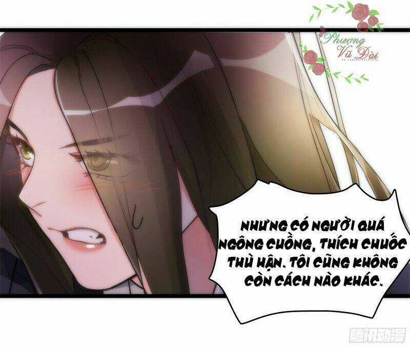 Mỹ Nhân Vi Hạm - Chapter 8 - Trang 52