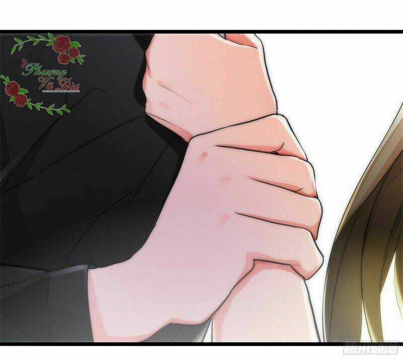 Mỹ Nhân Vi Hạm - Chapter 8 - Trang 54