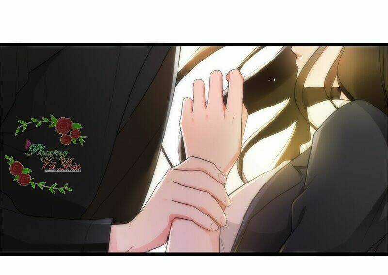 Mỹ Nhân Vi Hạm - Chapter 8 - Trang 56