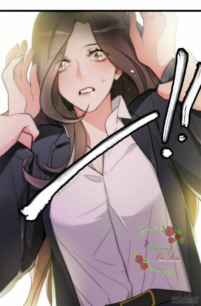 Mỹ Nhân Vi Hạm - Chapter 8 - Trang 57