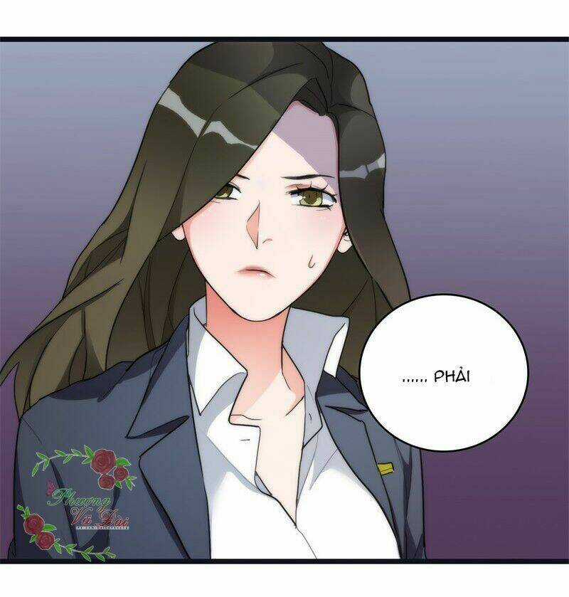 Mỹ Nhân Vi Hạm - Chapter 8 - Trang 8