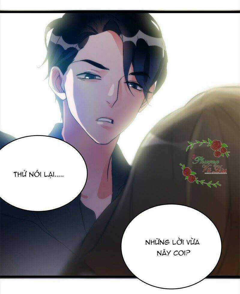 Mỹ Nhân Vi Hạm - Chapter 9 - Trang 2