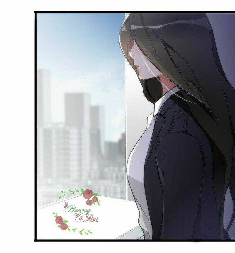 Mỹ Nhân Vi Hạm - Chapter 9 - Trang 11