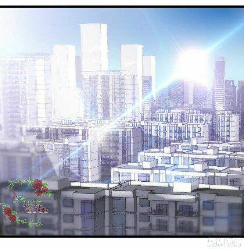 Mỹ Nhân Vi Hạm - Chapter 9 - Trang 12