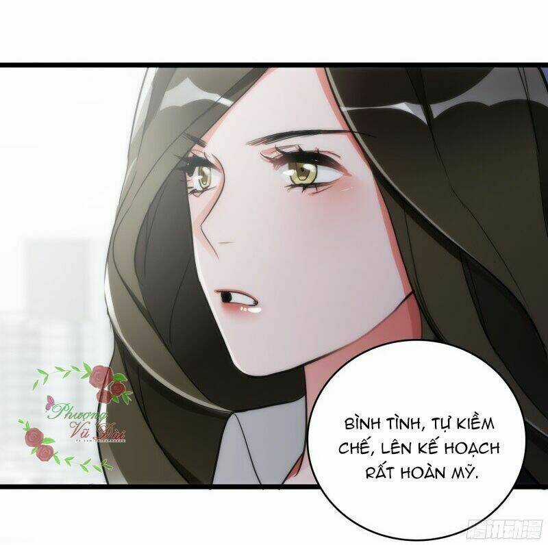 Mỹ Nhân Vi Hạm - Chapter 9 - Trang 15