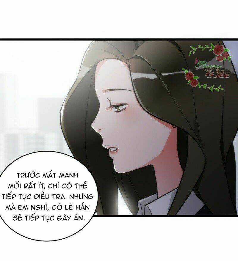 Mỹ Nhân Vi Hạm - Chapter 9 - Trang 16
