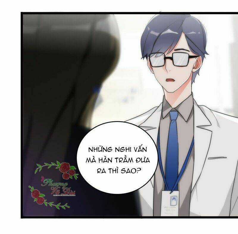 Mỹ Nhân Vi Hạm - Chapter 9 - Trang 17