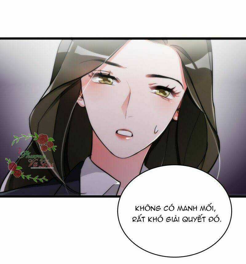 Mỹ Nhân Vi Hạm - Chapter 9 - Trang 18