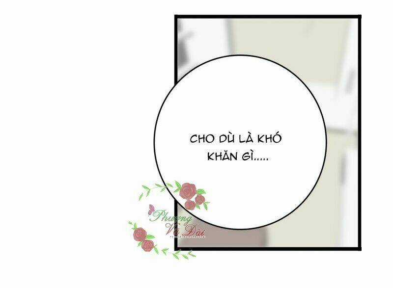 Mỹ Nhân Vi Hạm - Chapter 9 - Trang 22