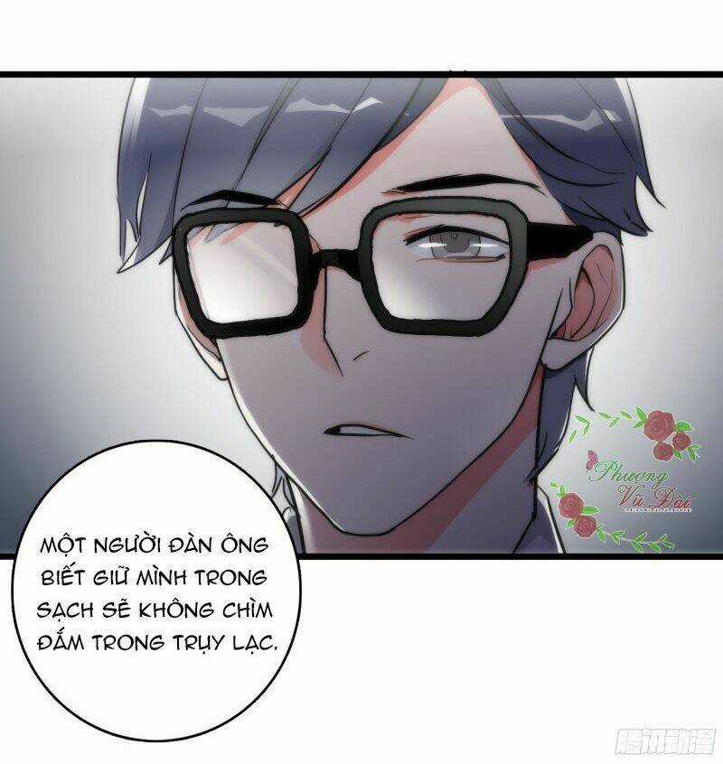 Mỹ Nhân Vi Hạm - Chapter 9 - Trang 23