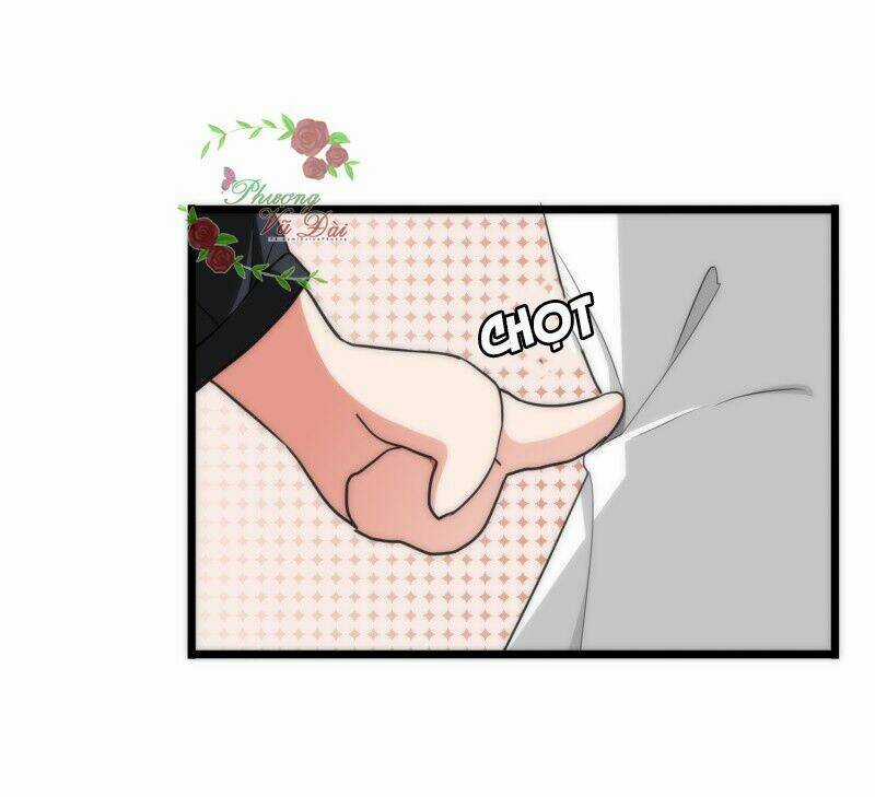 Mỹ Nhân Vi Hạm - Chapter 9 - Trang 24