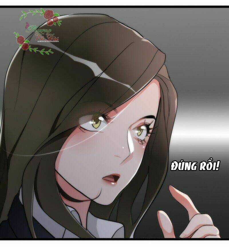 Mỹ Nhân Vi Hạm - Chapter 9 - Trang 26