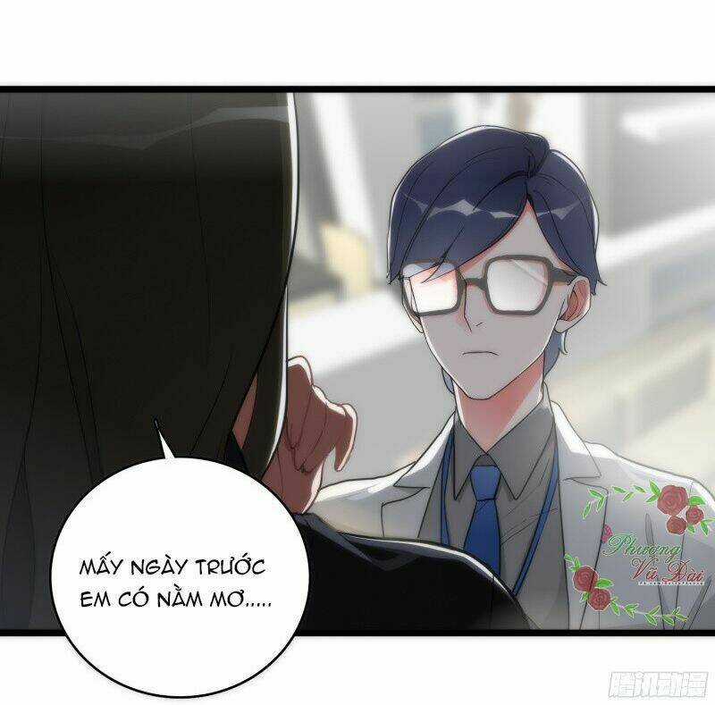 Mỹ Nhân Vi Hạm - Chapter 9 - Trang 27