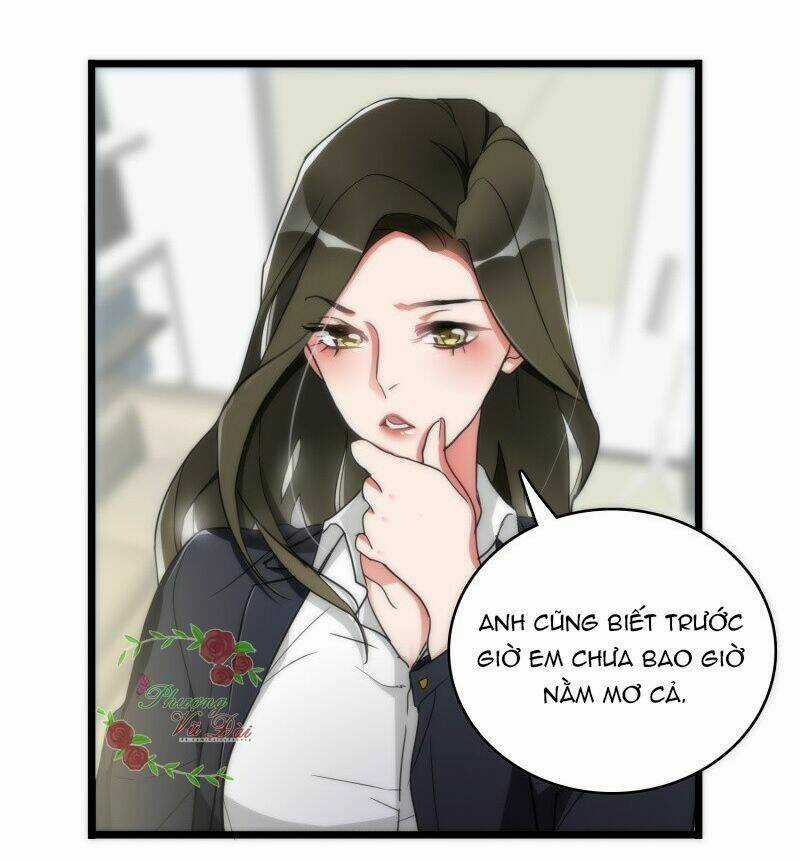 Mỹ Nhân Vi Hạm - Chapter 9 - Trang 28