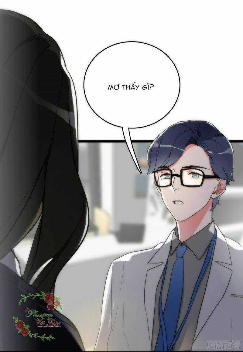 Mỹ Nhân Vi Hạm - Chapter 9 - Trang 29