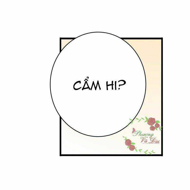 Mỹ Nhân Vi Hạm - Chapter 9 - Trang 5