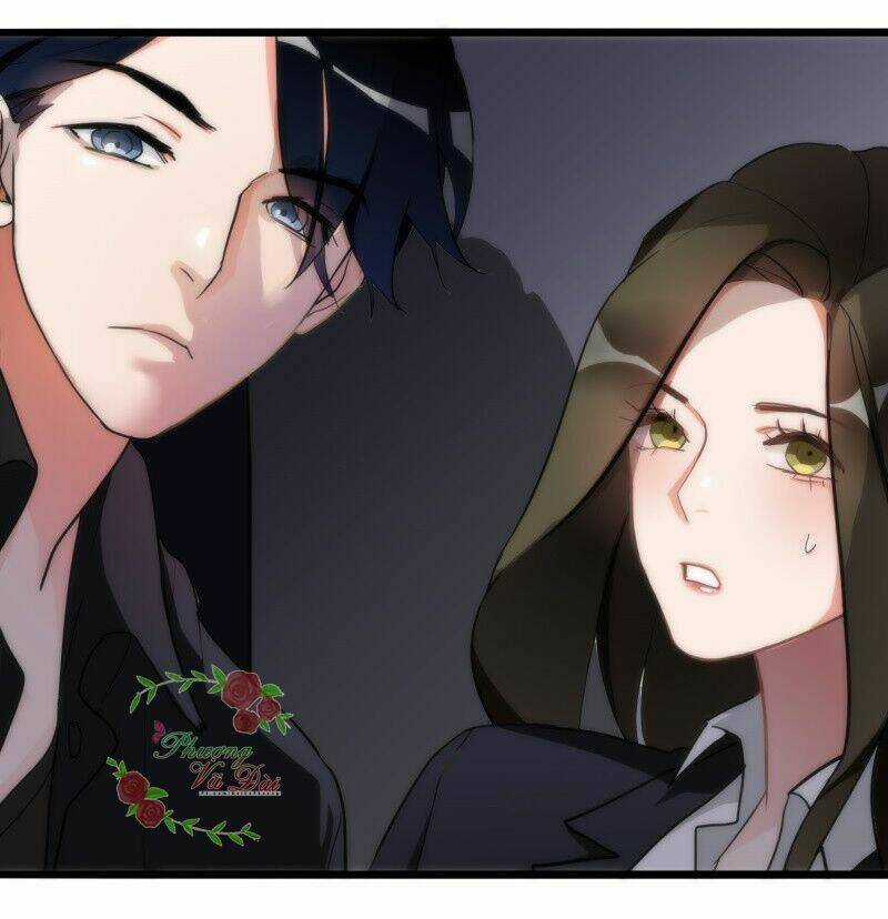 Mỹ Nhân Vi Hạm - Chapter 9 - Trang 6