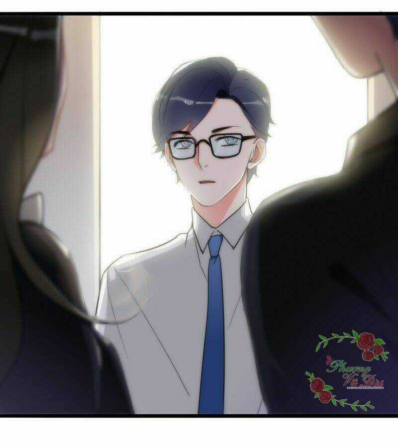 Mỹ Nhân Vi Hạm - Chapter 9 - Trang 7