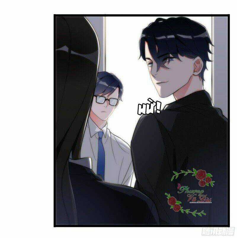 Mỹ Nhân Vi Hạm - Chapter 9 - Trang 8