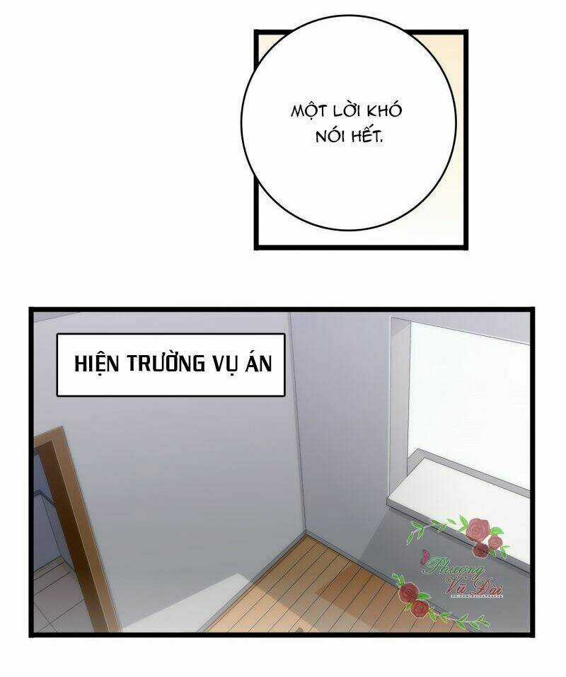 Mỹ Nhân Vi Hạm - Chapter 9 - Trang 10