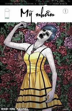 Đọc truyện Mỹ Nhân