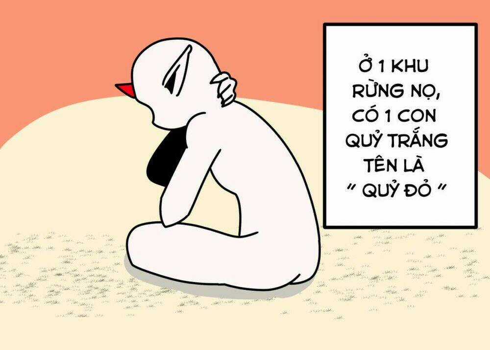 My Papa Is Demon Remake - Chapter 1 - Trang 2