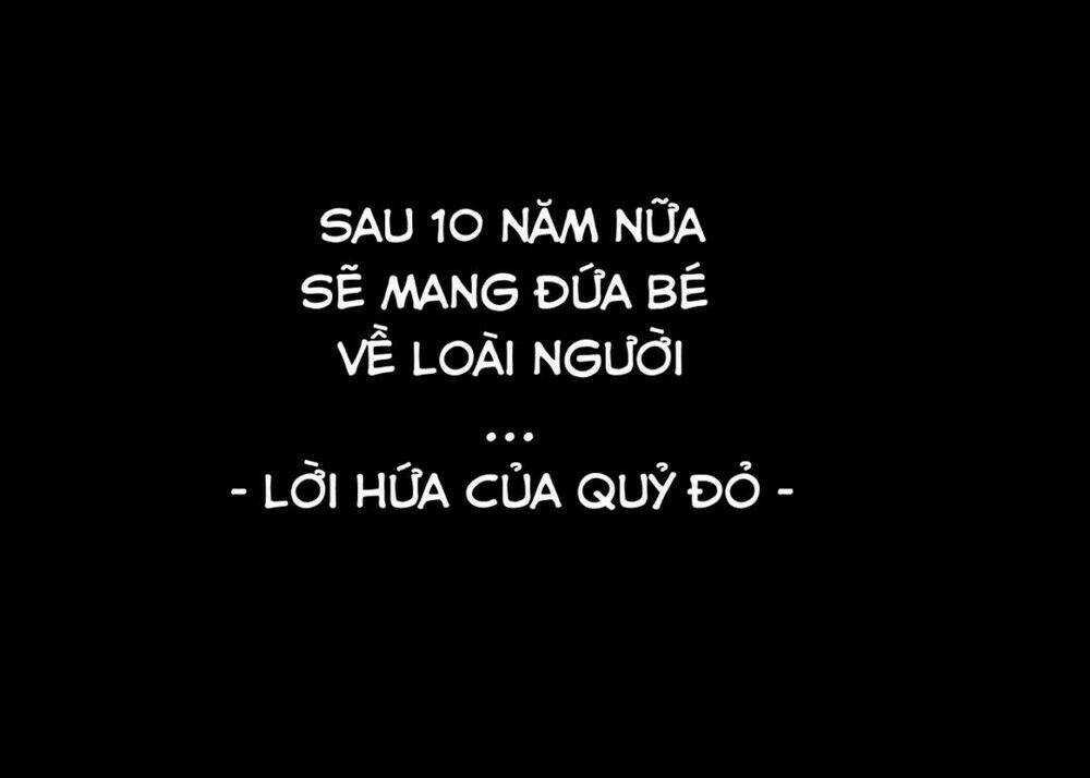 My Papa Is Demon Remake - Chapter 1 - Trang 14