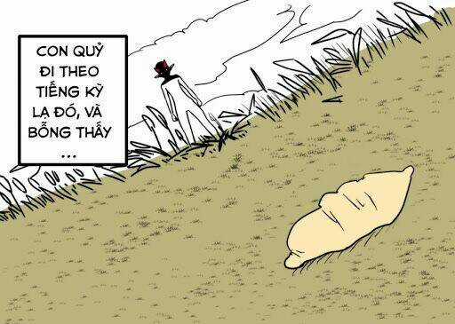 My Papa Is Demon Remake - Chapter 1 - Trang 4