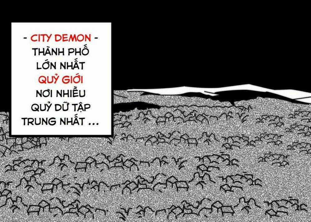 My Papa Is Demon Remake - Chapter 11 - Trang 102