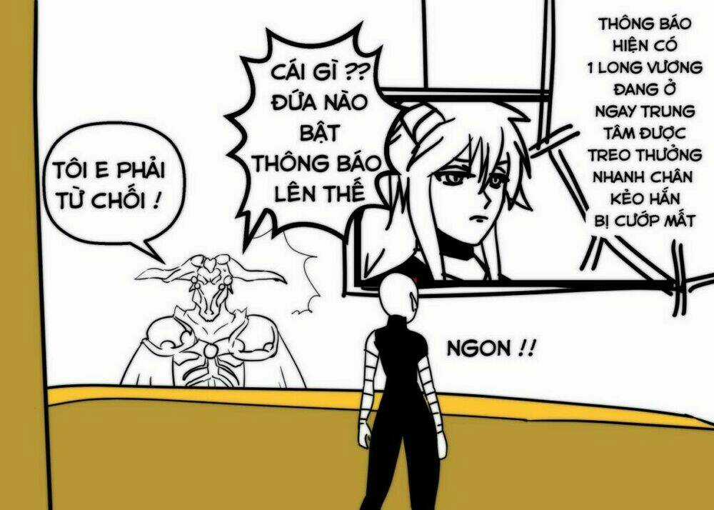 My Papa Is Demon Remake - Chapter 11 - Trang 112