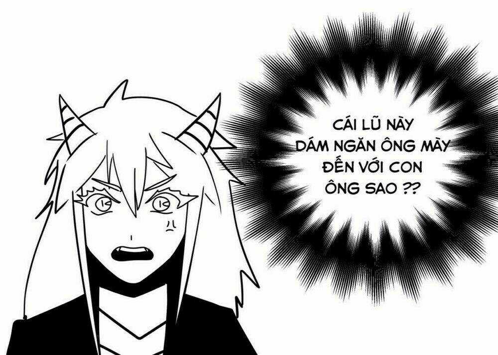 My Papa Is Demon Remake - Chapter 11 - Trang 114