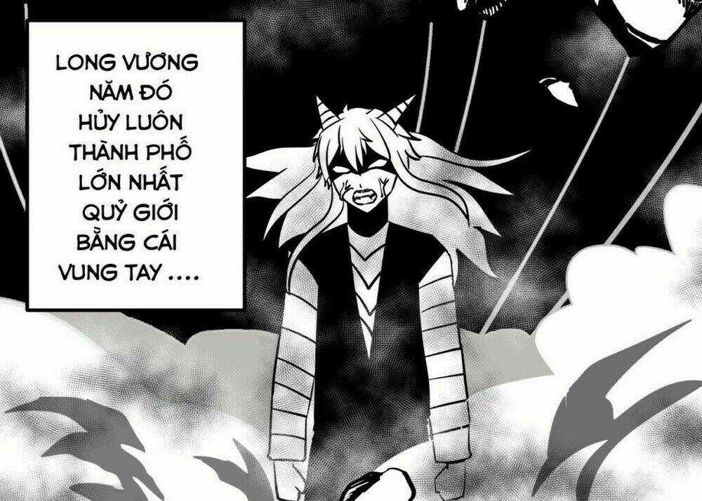 My Papa Is Demon Remake - Chapter 11 - Trang 120