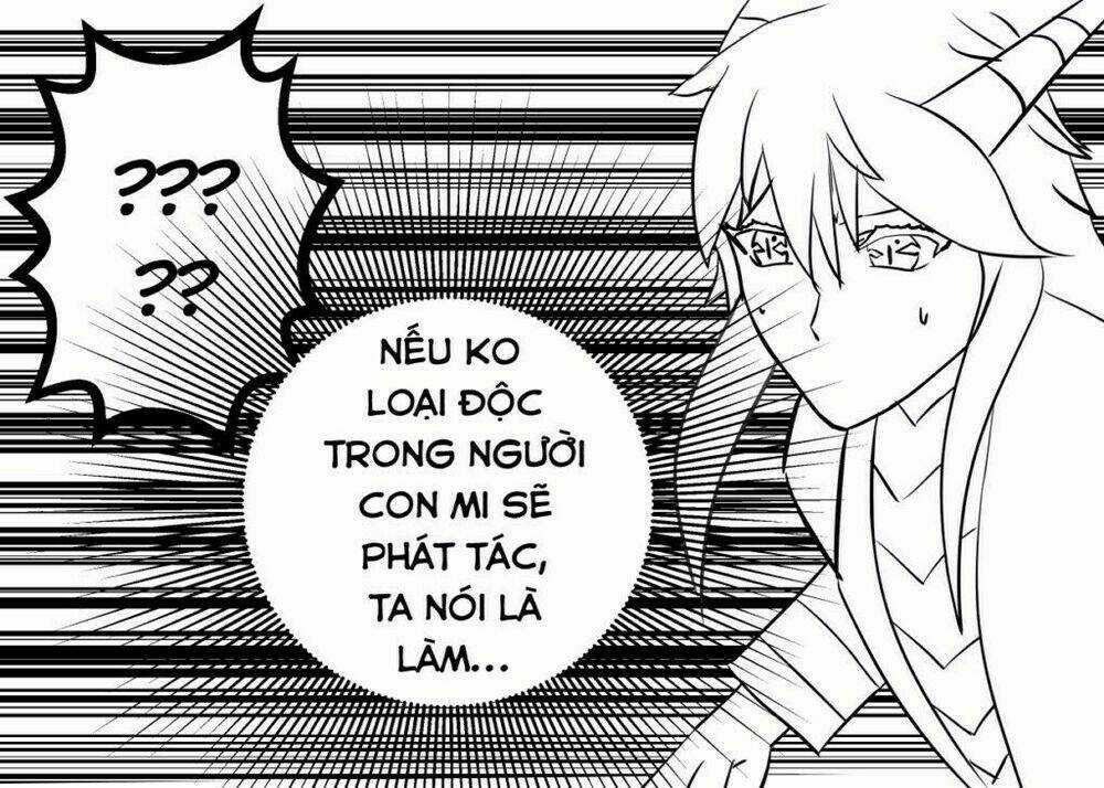 My Papa Is Demon Remake - Chapter 11 - Trang 123