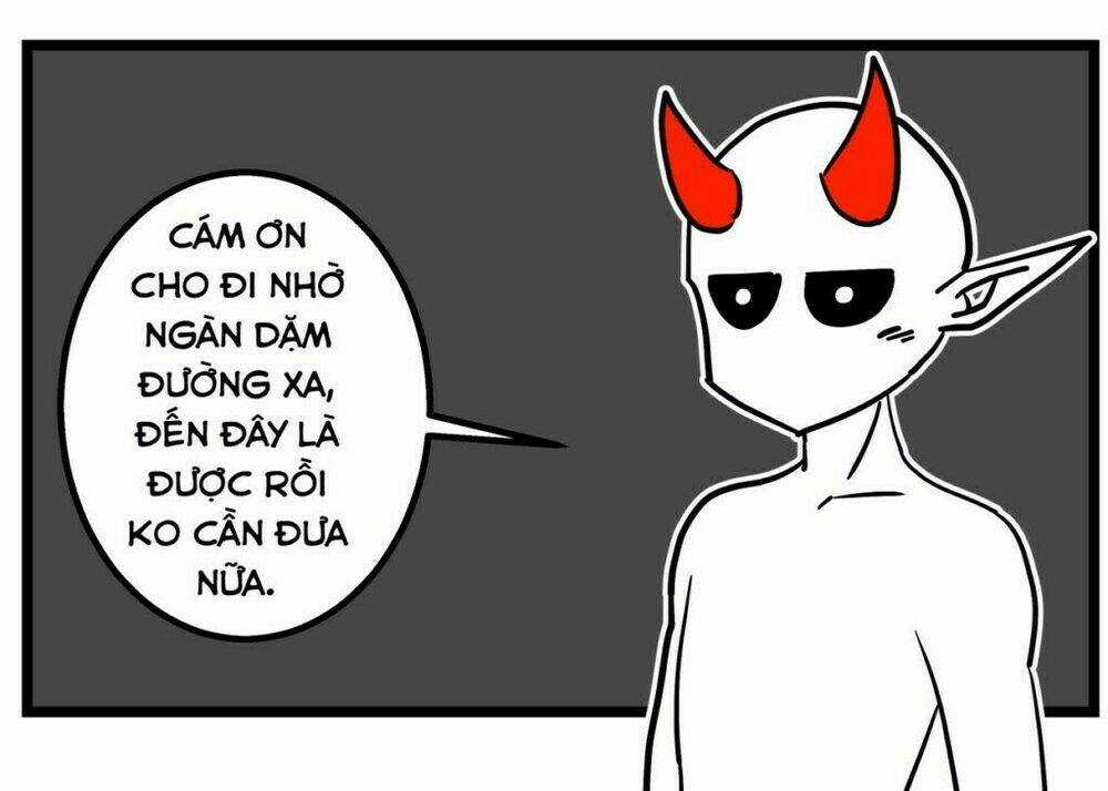My Papa Is Demon Remake - Chapter 11 - Trang 15