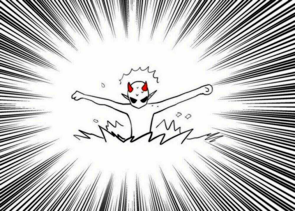 My Papa Is Demon Remake - Chapter 11 - Trang 18