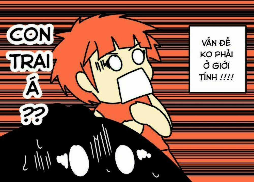 My Papa Is Demon Remake - Chapter 11 - Trang 3