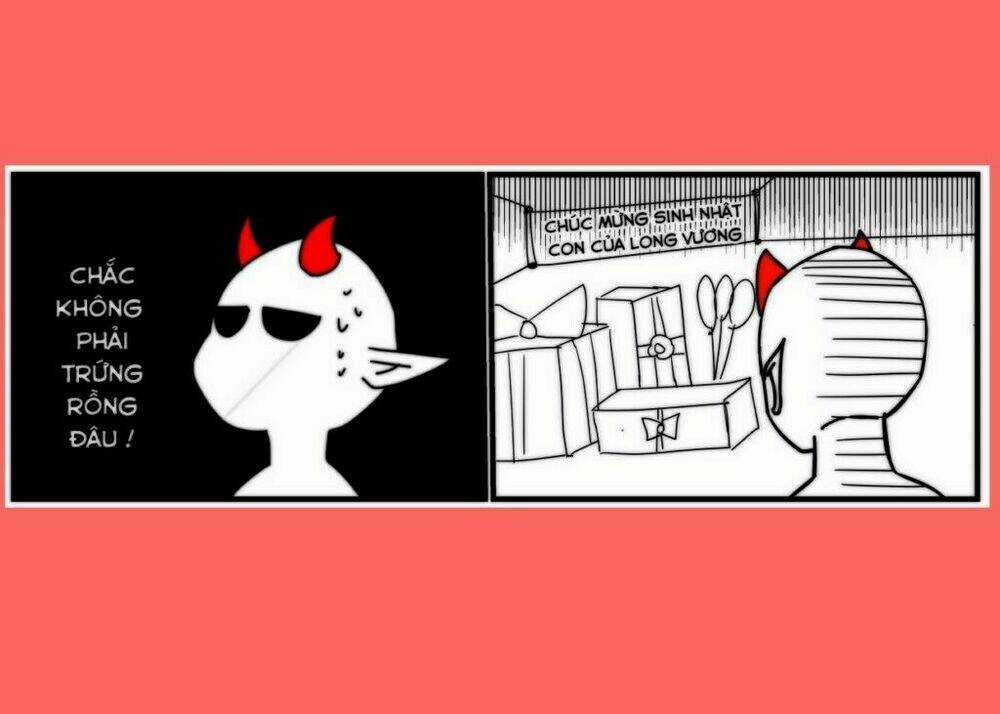 My Papa Is Demon Remake - Chapter 11 - Trang 25