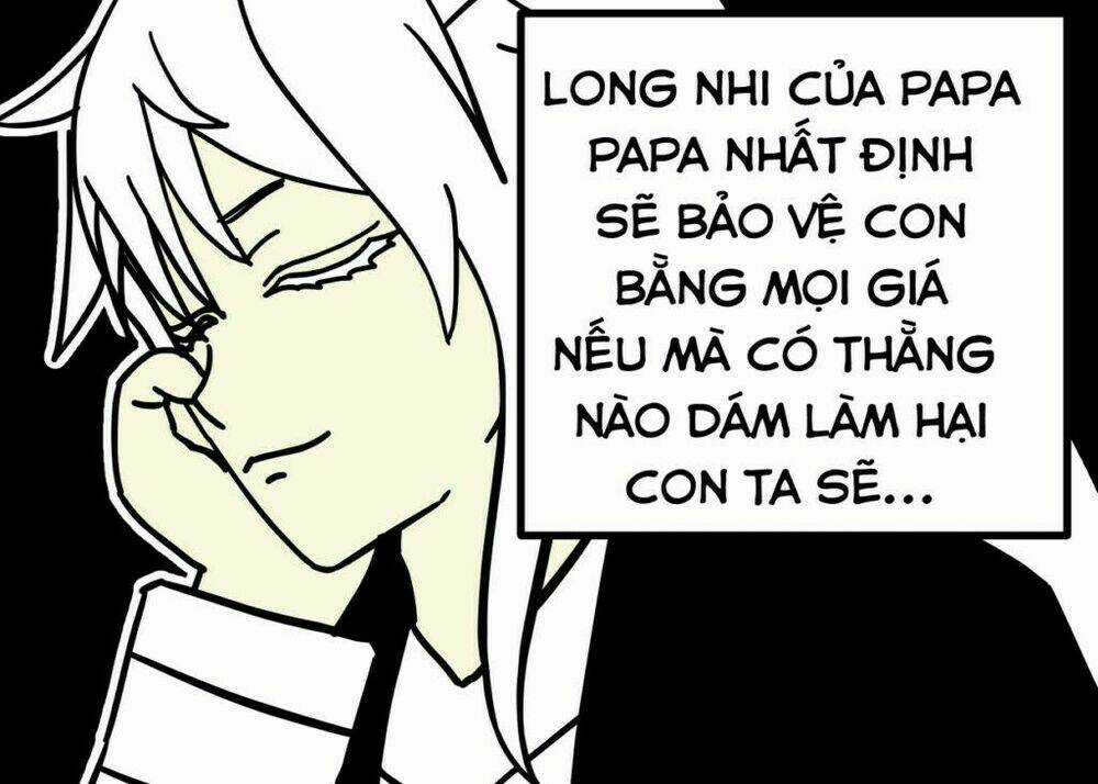 My Papa Is Demon Remake - Chapter 11 - Trang 30