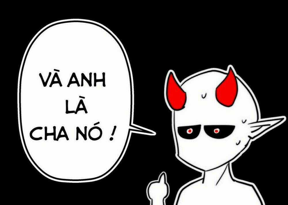 My Papa Is Demon Remake - Chapter 11 - Trang 4