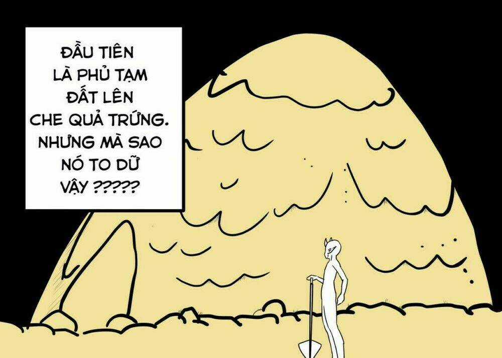 My Papa Is Demon Remake - Chapter 11 - Trang 32