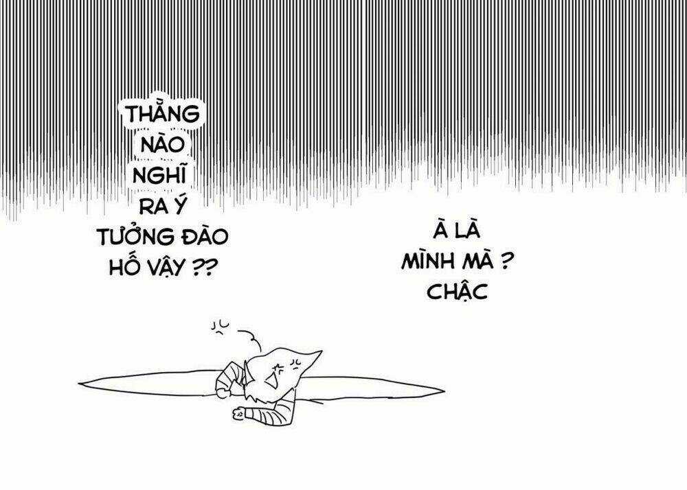 My Papa Is Demon Remake - Chapter 11 - Trang 34