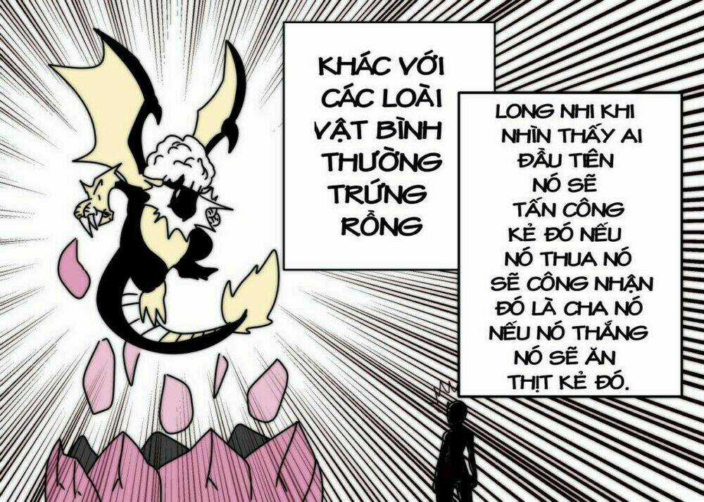 My Papa Is Demon Remake - Chapter 11 - Trang 57