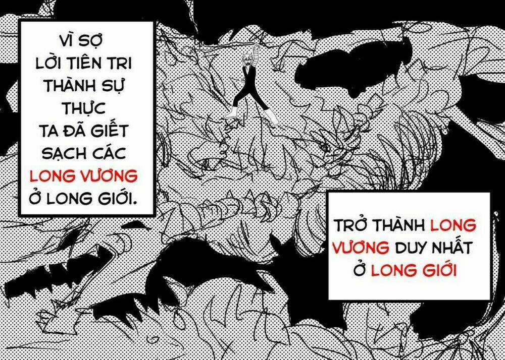 My Papa Is Demon Remake - Chapter 11 - Trang 71