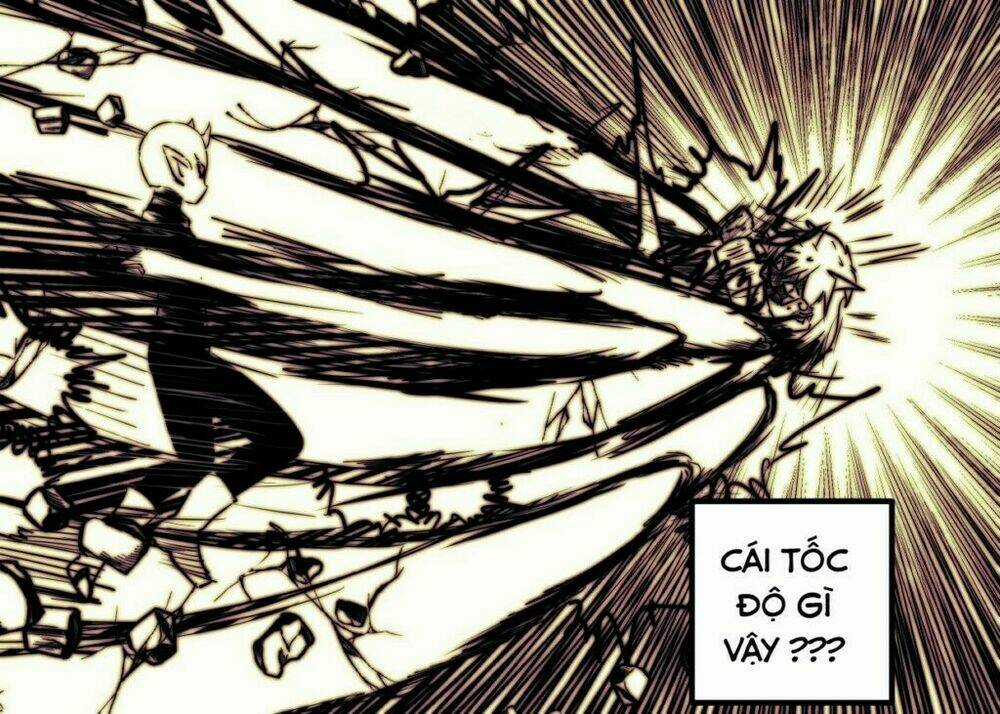 My Papa Is Demon Remake - Chapter 11 - Trang 84