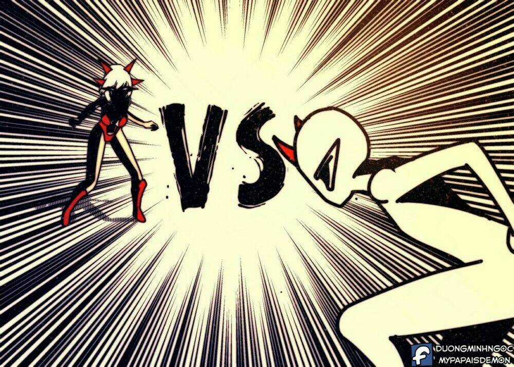 My Papa Is Demon Remake - Chapter 12 - Trang 31