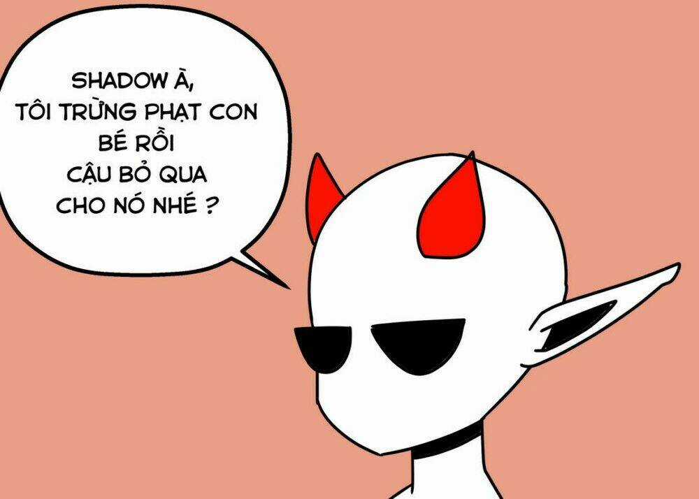 My Papa Is Demon Remake - Chapter 2 - Trang 12