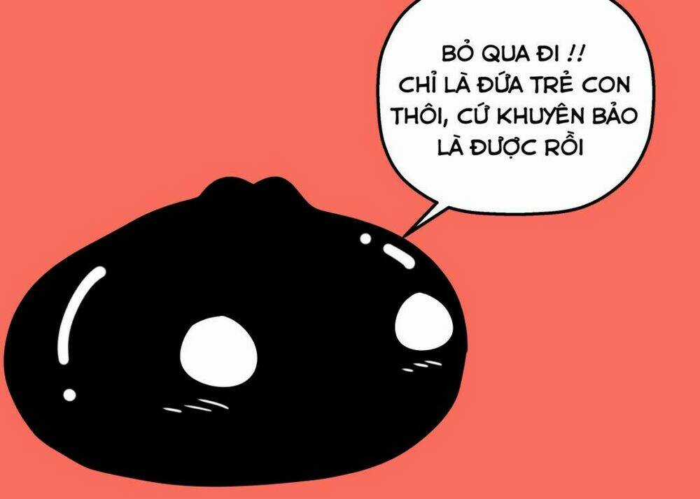 My Papa Is Demon Remake - Chapter 2 - Trang 13