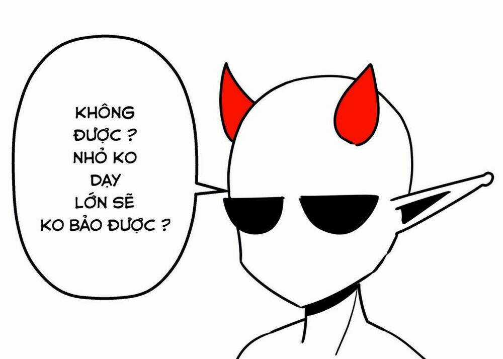 My Papa Is Demon Remake - Chapter 2 - Trang 14